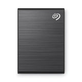 SEAGATE DRIVE,SSD,2TB,USB3,EXTRNL - STKG2000400
