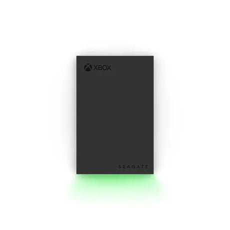 SEAGATE Seagate Game Drive external hard drive 2 TB 3.2 Gen 1 (3.1 Gen 1) Black - STKX2000400
