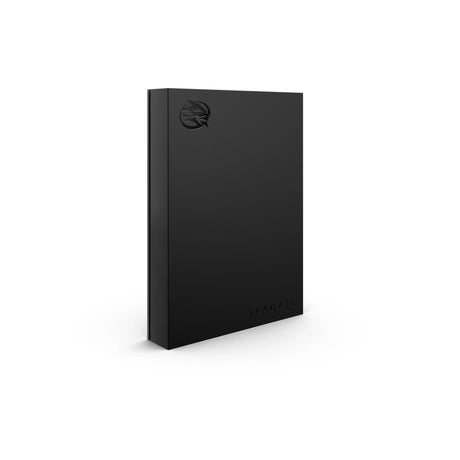 Seagate Game Drive FireCuda external hard drive 5 TB Micro-USB B 3.2 Gen 1 (3.1 Gen 1) Black - STKL5000400 SEAGATE