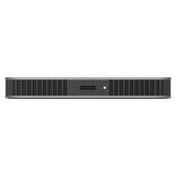 SEAGATE Seagate Lacie Mobile Drive external hard drive 4 TB USB Type-C 3.2 Gen 1 (3.1 Gen 1) Silver - STLP4000400