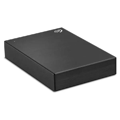 SEAGATE Seagate One Touch STKY1000400 external hard drive 1 TB 2.5" Micro-USB B 3.2 Gen 1 (3.1 Gen 1) Black - STKY1000400