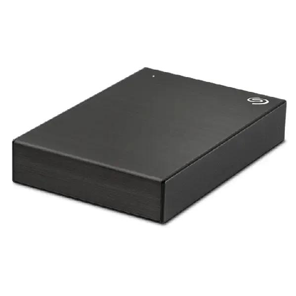 SEAGATE Seagate One Touch STKY1000400 external hard drive 1 TB 2.5" Micro-USB B 3.2 Gen 1 (3.1 Gen 1) Black - STKY1000400