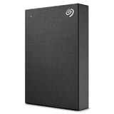 SEAGATE Seagate One Touch STKY1000400 external hard drive 1 TB 2.5" Micro-USB B 3.2 Gen 1 (3.1 Gen 1) Black - STKY1000400