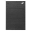 SEAGATE Seagate One Touch STKY1000400 external hard drive 1 TB 2.5" Micro-USB B 3.2 Gen 1 (3.1 Gen 1) Black - STKY1000400