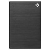 SEAGATE Seagate One Touch STKY1000400 external hard drive 1 TB 2.5" Micro-USB B 3.2 Gen 1 (3.1 Gen 1) Black - STKY1000400
