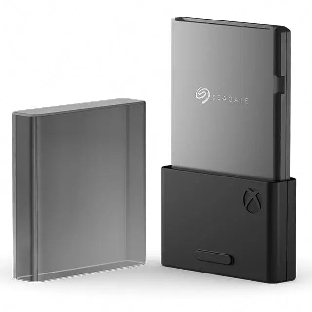 SEAGATE Seagate STJR4000400 game console part/accessory Storage expansion card - STJR4000400