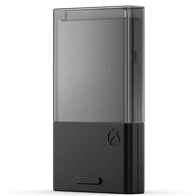 SEAGATE Seagate STJR4000400 game console part/accessory Storage expansion card - STJR4000400