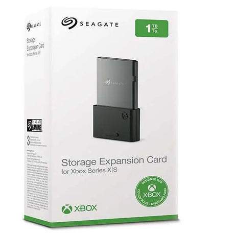 SEAGATE Seagate Storage Expansion Card - STJR1000400