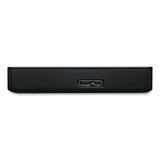 SEAGATE USB,SEAGAT,EXTRNL,PHD,4TB - STGX4000400
