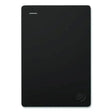 SEAGATE USB,SEAGAT,EXTRNL,PHD,4TB - STGX4000400