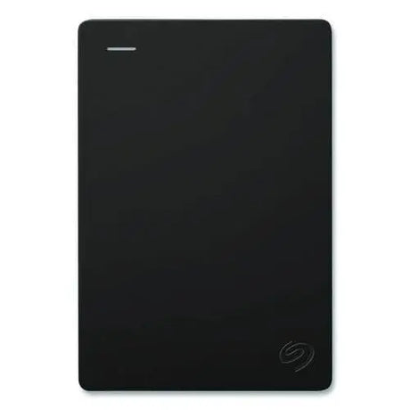 SEAGATE USB,SEAGAT,EXTRNL,PHD,4TB - STGX4000400