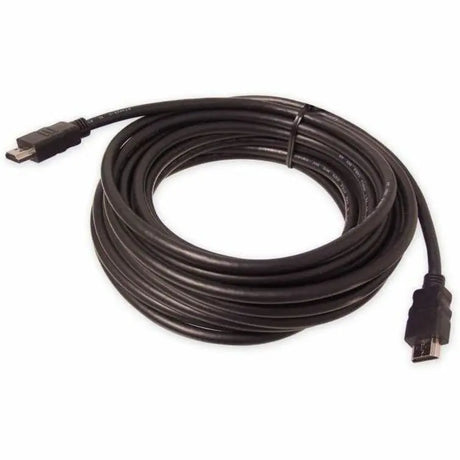 SIIG SIIG HDMI to HDMI Cable - HDMI - HDMI - 32.81ft - CB-HM0062-S1