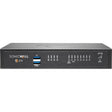 SONICWALL SonicWall TZ270 Network Security/Firewall Appliance - 8 Port - 10/100/1000Base-T - Gigabit Ethernet - DES, 3DES, MD5, SHA-1, AES (128-bit), AES (192-bit), AES (256-bit) - 8 x RJ-45 - Desktop, Rack-mou...  - 02-SSC-2821