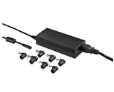 TARGUS Battery charger Targus APA32US mobile device charger Laptop Black AC Indoor - APA32US
