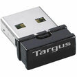 TARGUS Bluetooth&reg; 4.0 Dual-Mode micro-USB Adapter - Micro USB - 33 ft Indoor Range - Plug-in Module - ACB10US1
