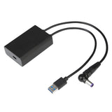 TARGUS Cables Targus ACA42USZ interface cards/adapter - ACA42USZ