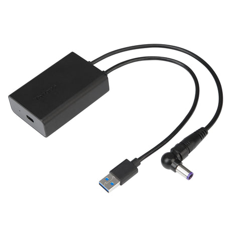 TARGUS Cables Targus ACA42USZ interface cards/adapter - ACA42USZ