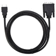 TARGUS Cables Targus ACC973USZ video cable adapter 1.8 m HDMI DVI-D Black - ACC973USZ