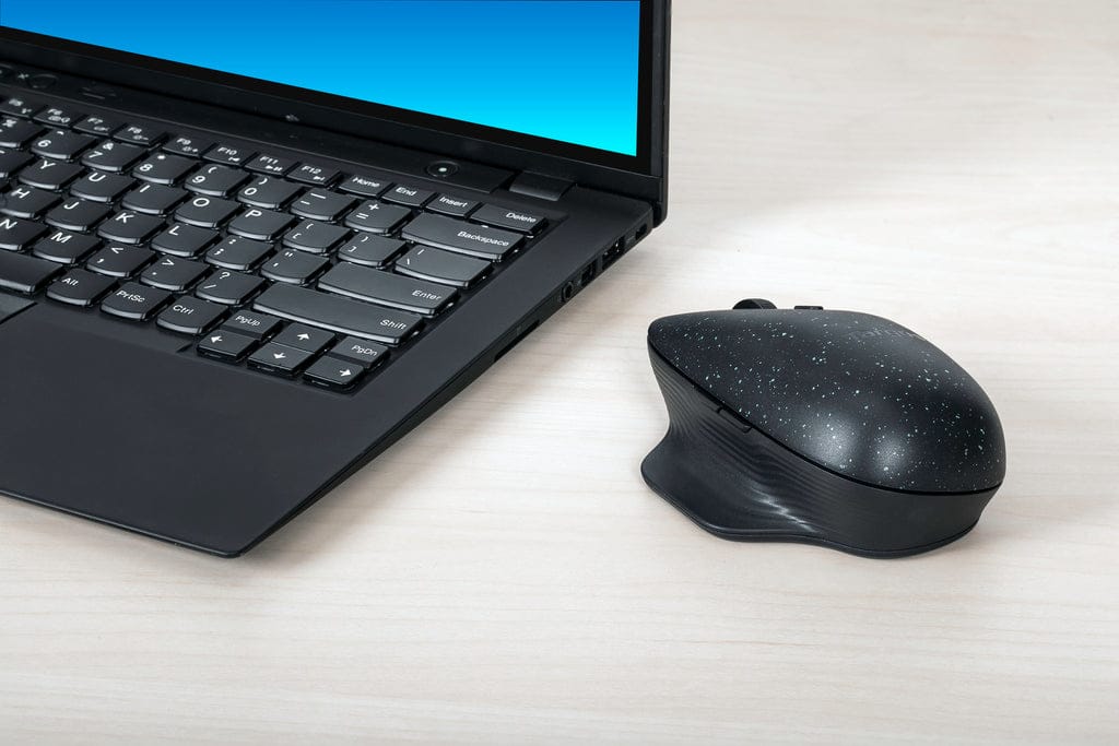 TARGUS Hardware Others Targus AMB586GL mouse Gaming Ambidextrous Bluetooth Optical 4000 DPI - AMB586GL
