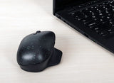 TARGUS Hardware Others Targus AMB586GL mouse Gaming Ambidextrous Bluetooth Optical 4000 DPI - AMB586GL
