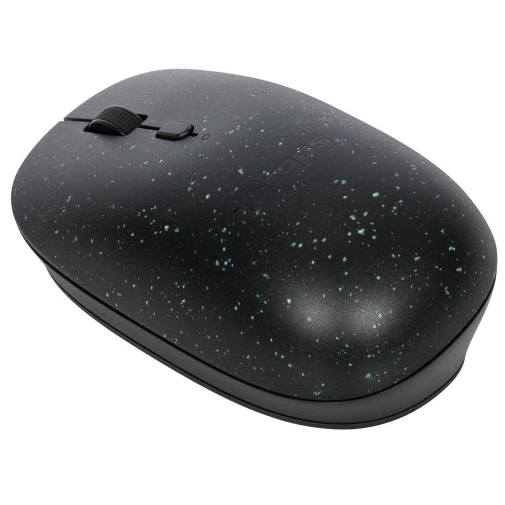 TARGUS Hardware Others Targus AMB586GL mouse Gaming Ambidextrous Bluetooth Optical 4000 DPI - AMB586GL