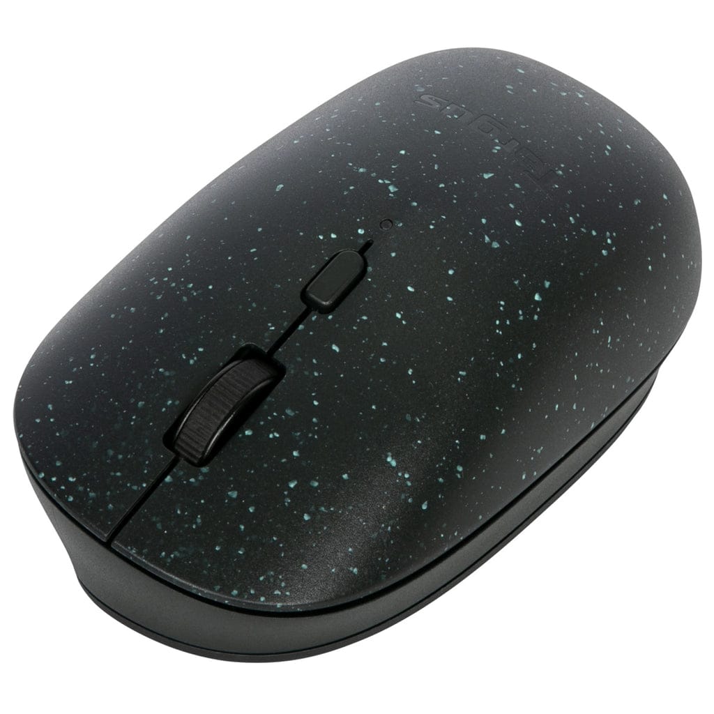 TARGUS Hardware Others Targus AMB586GL mouse Gaming Ambidextrous Bluetooth Optical 4000 DPI - AMB586GL