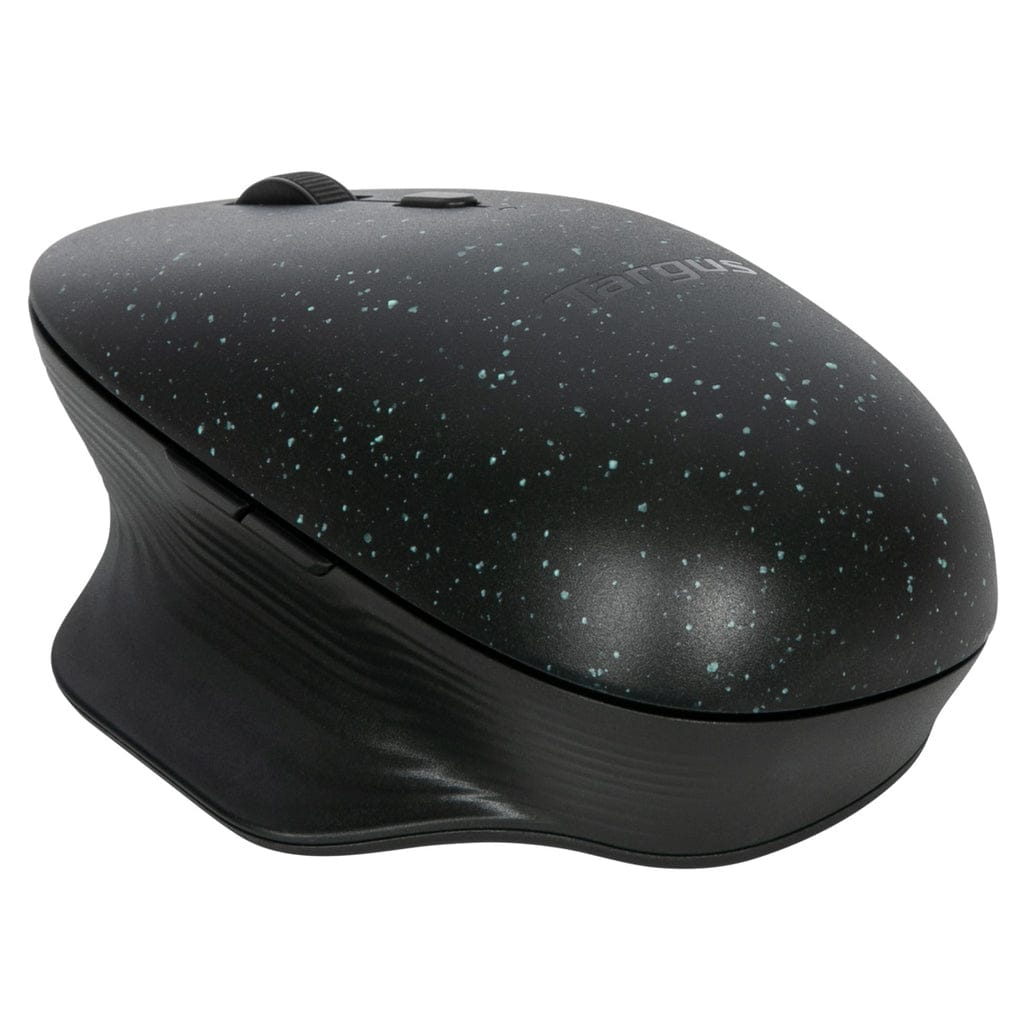 TARGUS Hardware Others Targus AMB586GL mouse Gaming Ambidextrous Bluetooth Optical 4000 DPI - AMB586GL