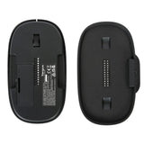 TARGUS Hardware Others Targus AMB586GL mouse Gaming Ambidextrous Bluetooth Optical 4000 DPI - AMB586GL