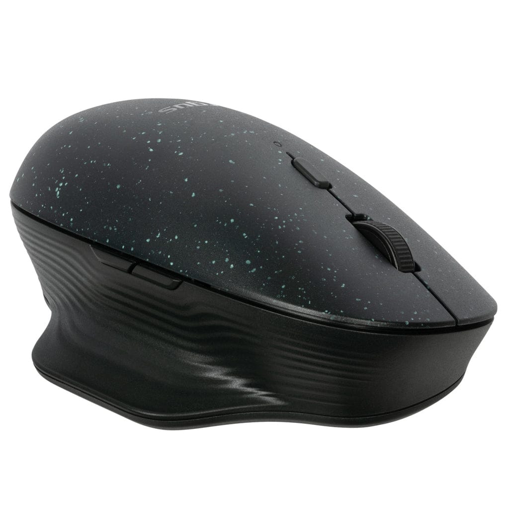 TARGUS Hardware Others Targus AMB586GL mouse Gaming Ambidextrous Bluetooth Optical 4000 DPI - AMB586GL