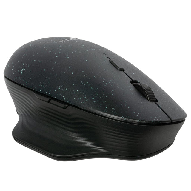TARGUS Hardware Others Targus AMB586GL mouse Gaming Ambidextrous Bluetooth Optical 4000 DPI - AMB586GL