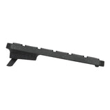 TARGUS Keyboards Targus AKB873US keyboard Home RF Wireless QWERTY US English Black - AKB873US