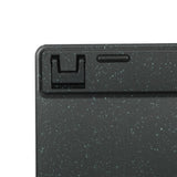 TARGUS Keyboards Targus AKB873US keyboard Home RF Wireless QWERTY US English Black - AKB873US