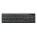 TARGUS Keyboards Targus AKB873US keyboard Home RF Wireless QWERTY US English Black - AKB873US