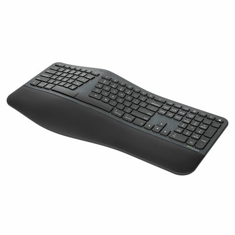 TARGUS Keyboards Targus EcoSmart keyboard Universal Bluetooth QWERTY English Black - AKB871US