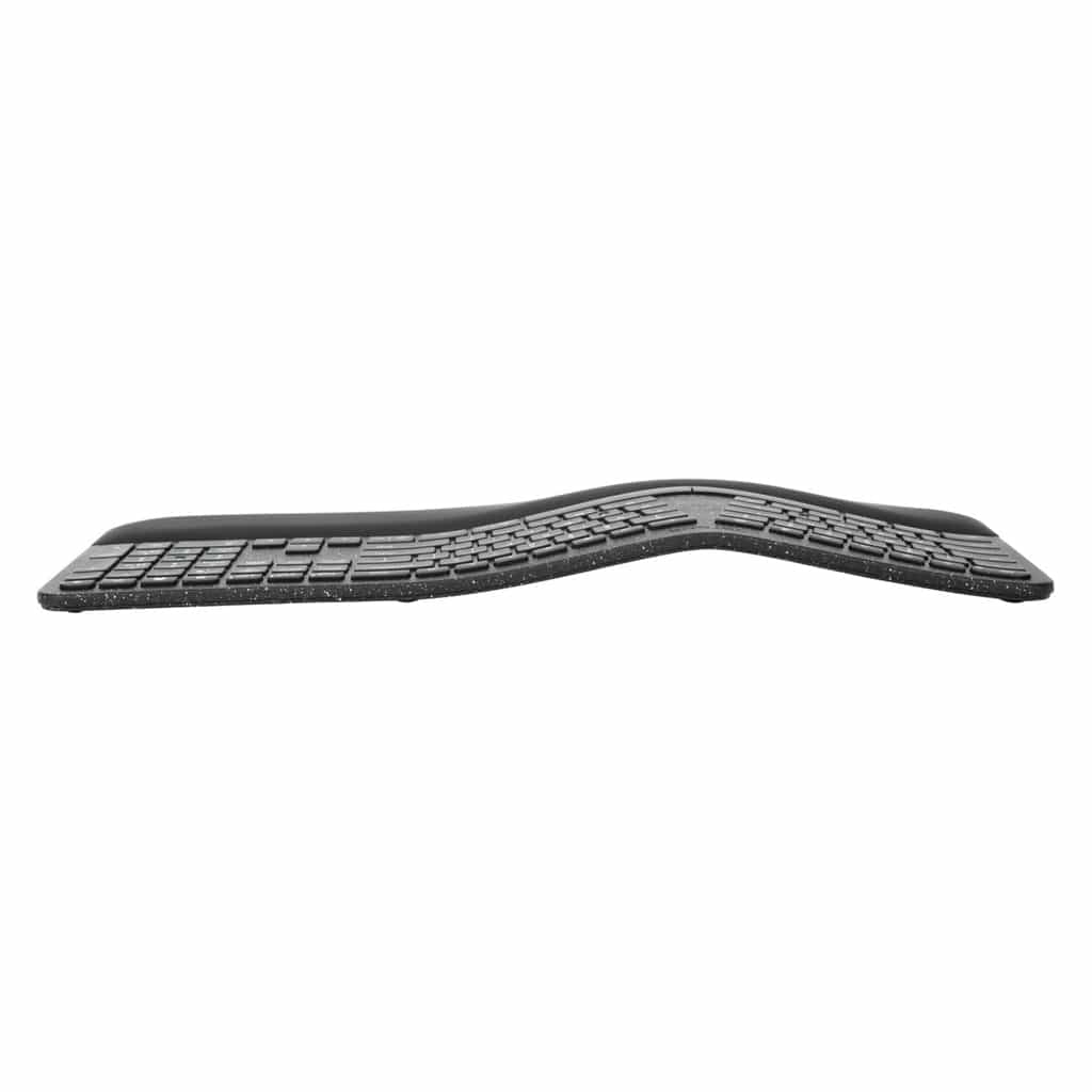 TARGUS Keyboards Targus EcoSmart keyboard Universal Bluetooth QWERTY English Black - AKB871US