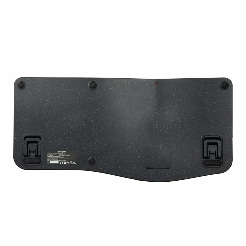 TARGUS Keyboards Targus EcoSmart keyboard Universal Bluetooth QWERTY English Black - AKB871US