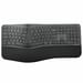 TARGUS Keyboards Targus EcoSmart keyboard Universal Bluetooth QWERTY English Black - AKB871US