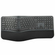 TARGUS Keyboards Targus EcoSmart keyboard Universal Bluetooth QWERTY English Black - AKB871US