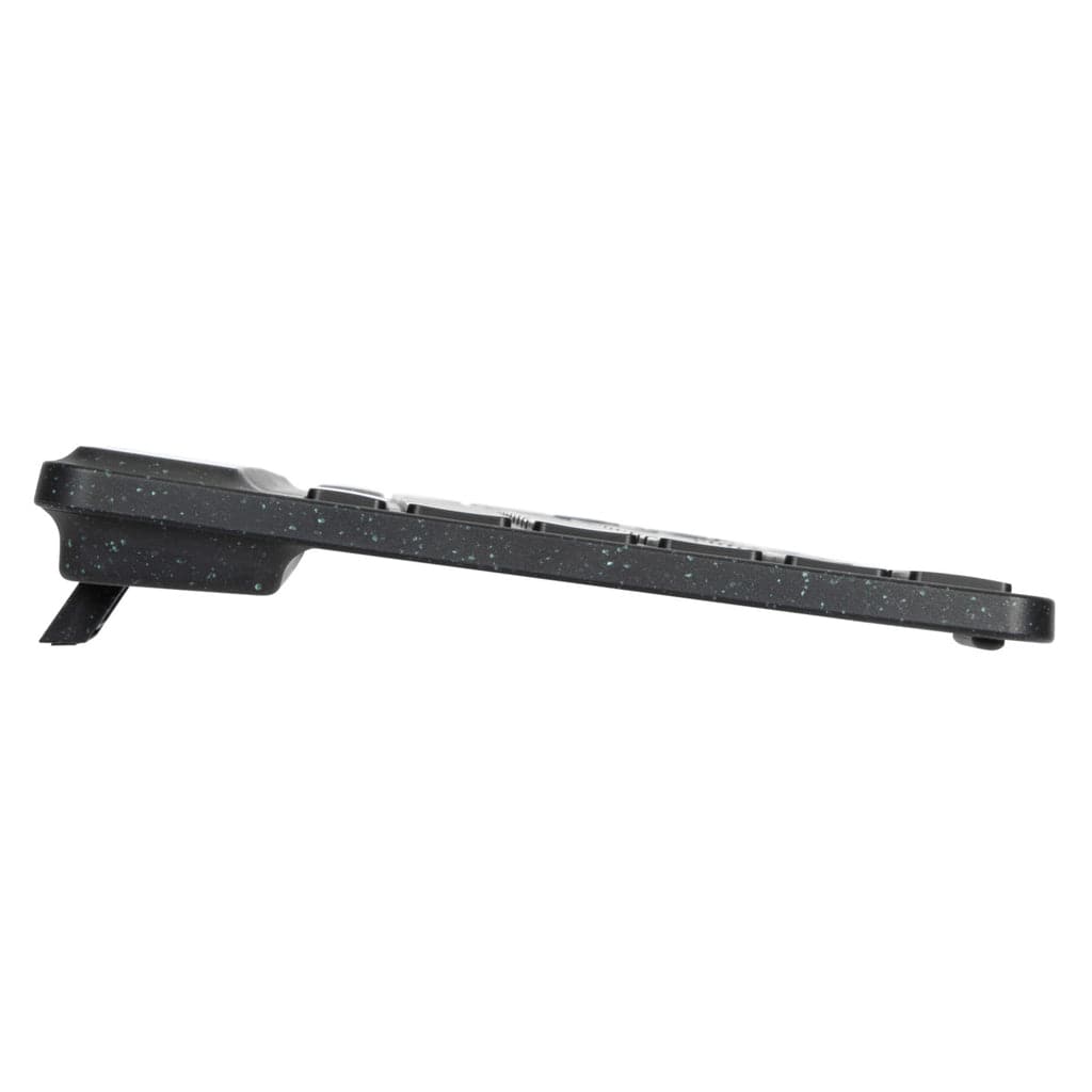 TARGUS Keyboards Targus Energy Harvesting EcoSmart keyboard Office Bluetooth Black - AKB868US