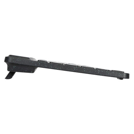TARGUS Keyboards Targus Energy Harvesting EcoSmart keyboard Office Bluetooth Black - AKB868US