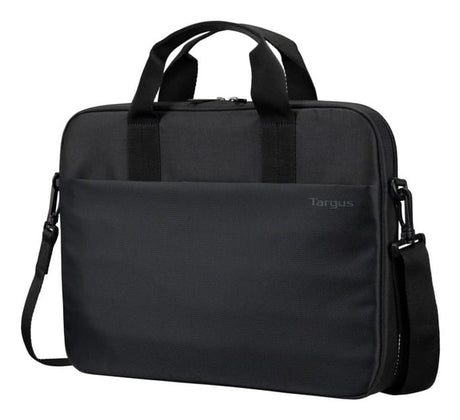 TARGUS Laptop Targus 14” Intellect Slim Brief with ID Window - TBS981GL