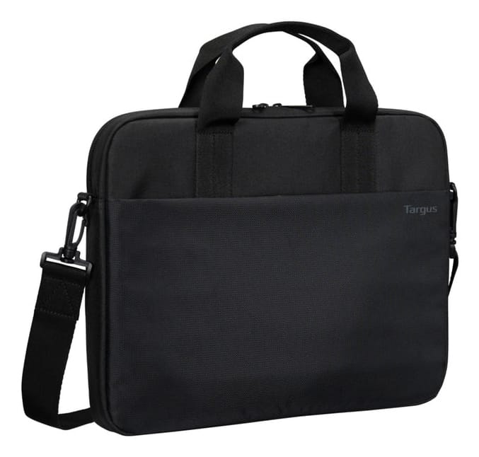 TARGUS Laptop Targus 14” Intellect Slim Brief with ID Window - TBS981GL