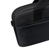 TARGUS Laptop Targus 14” Intellect Slim Brief with ID Window - TBS981GL