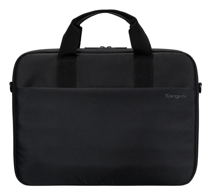 TARGUS Laptop Targus 14” Intellect Slim Brief with ID Window - TBS981GL