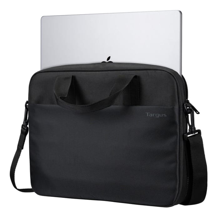 TARGUS Laptop Targus 14” Intellect Slim Brief with ID Window - TBS981GL