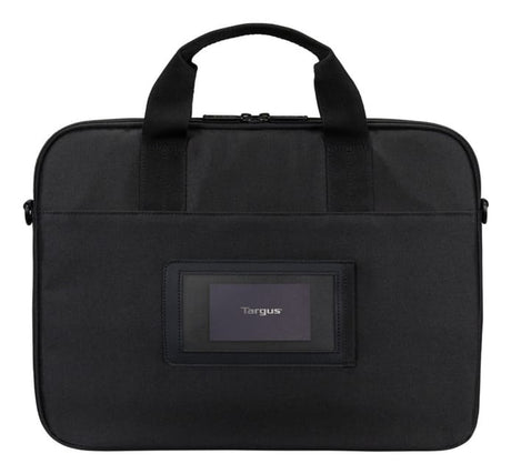 TARGUS Laptop Targus 14” Intellect Slim Brief with ID Window - TBS981GL