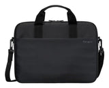 TARGUS Laptop Targus 14” Intellect Slim Brief with ID Window - TBS981GL