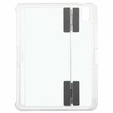 TARGUS Laptop Targus Click-In 27.7 cm (10.9") Cover Transparent - THD927GL