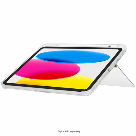 TARGUS Laptop Targus Click-In 27.7 cm (10.9") Cover Transparent - THD927GL