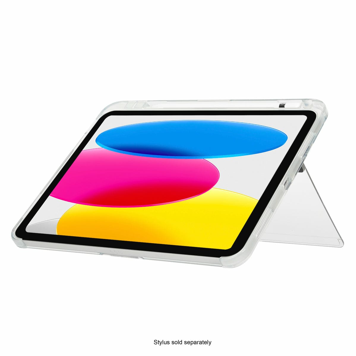 TARGUS Laptop Targus Click-In 27.7 cm (10.9") Cover Transparent - THD927GL